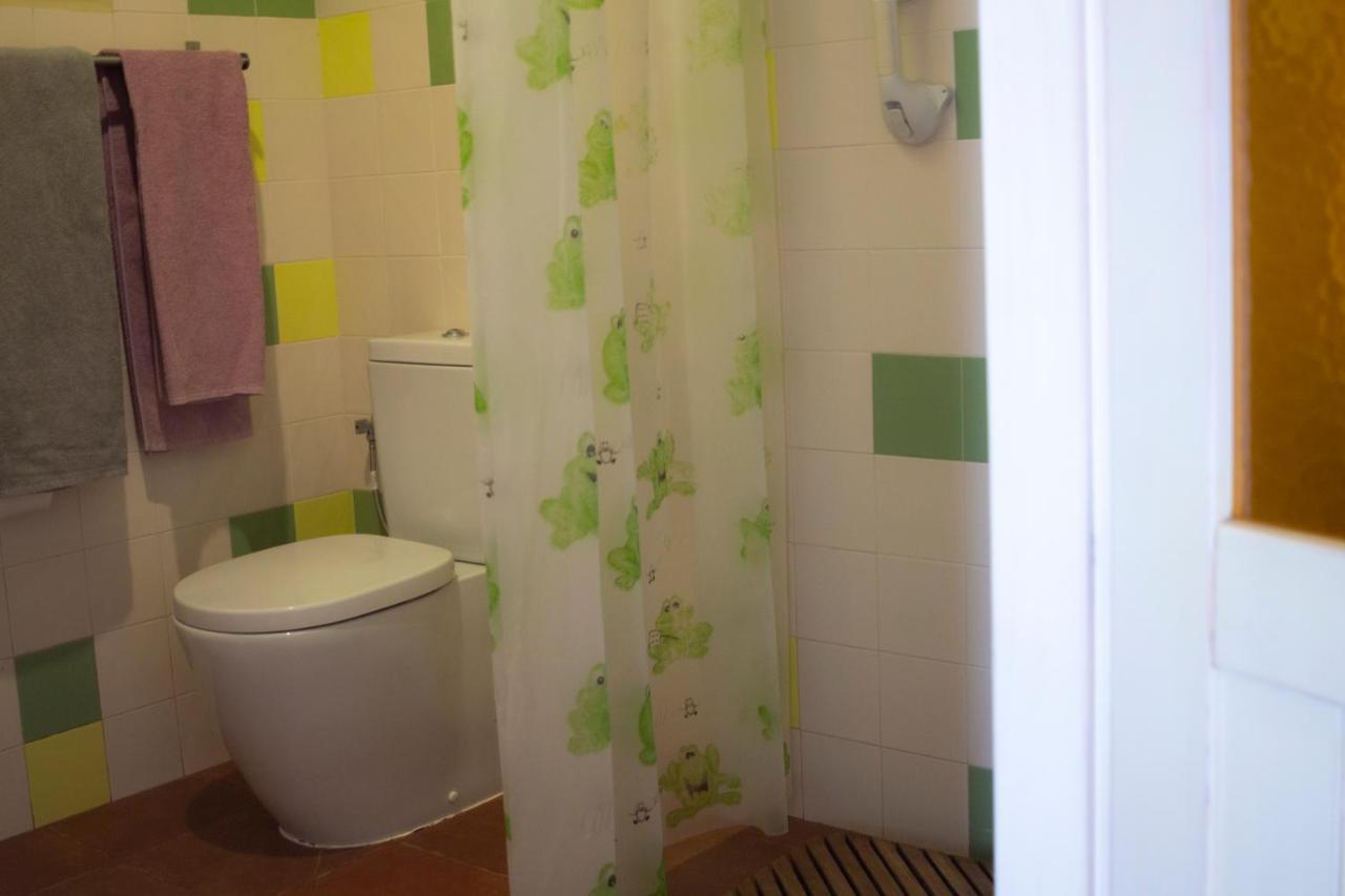 Alojamiento Rural Camino Beturia Cabeza la Vaca Esterno foto